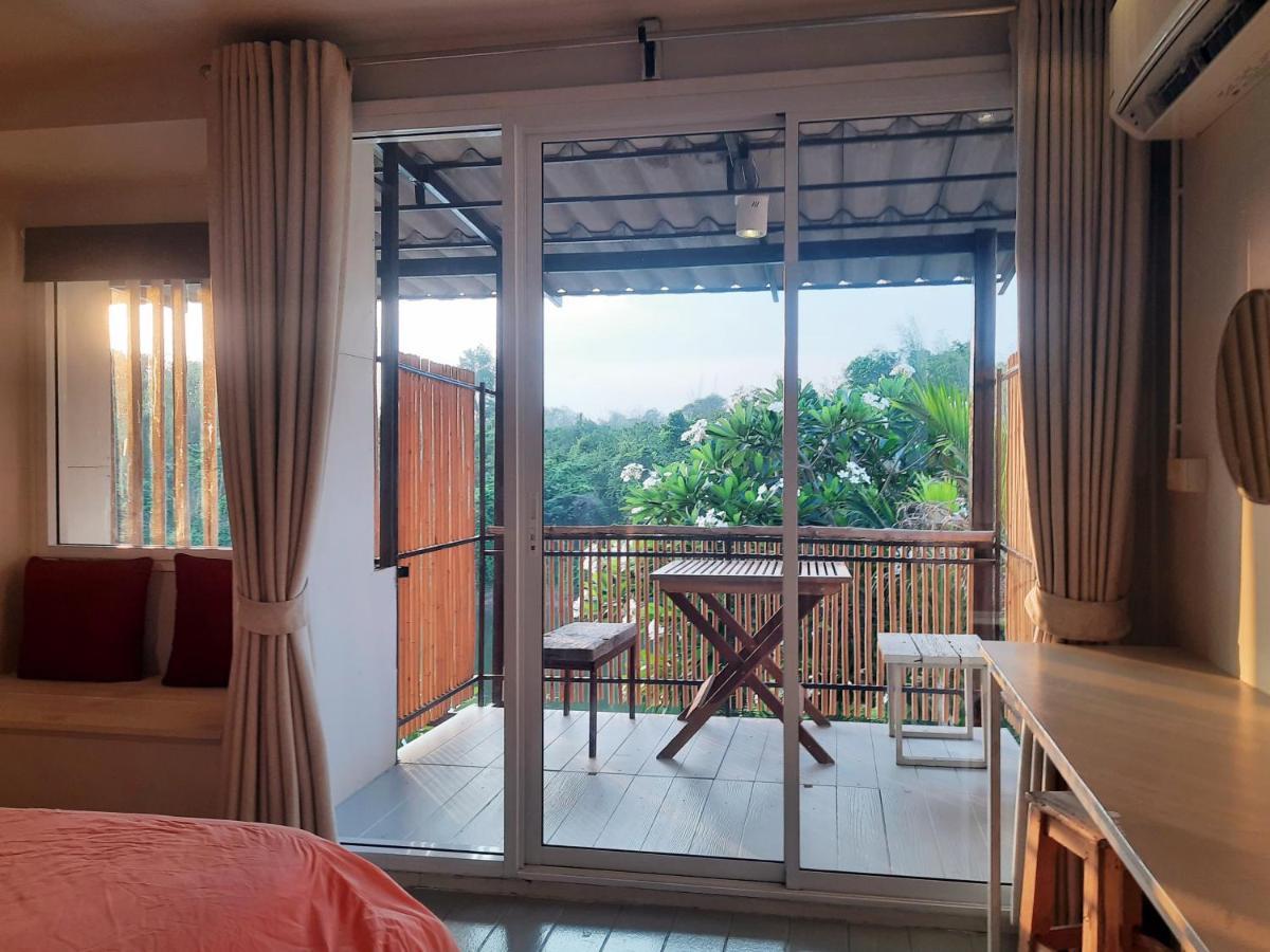 Ban Huai Maenam Noi Pingplalee Resort מראה חיצוני תמונה